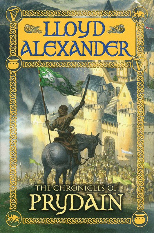 The Chronicles of Prydain