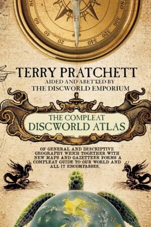 The Compleat Discworld Atlas