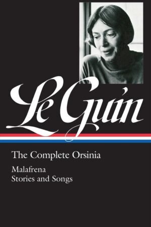The Complete Orsinia