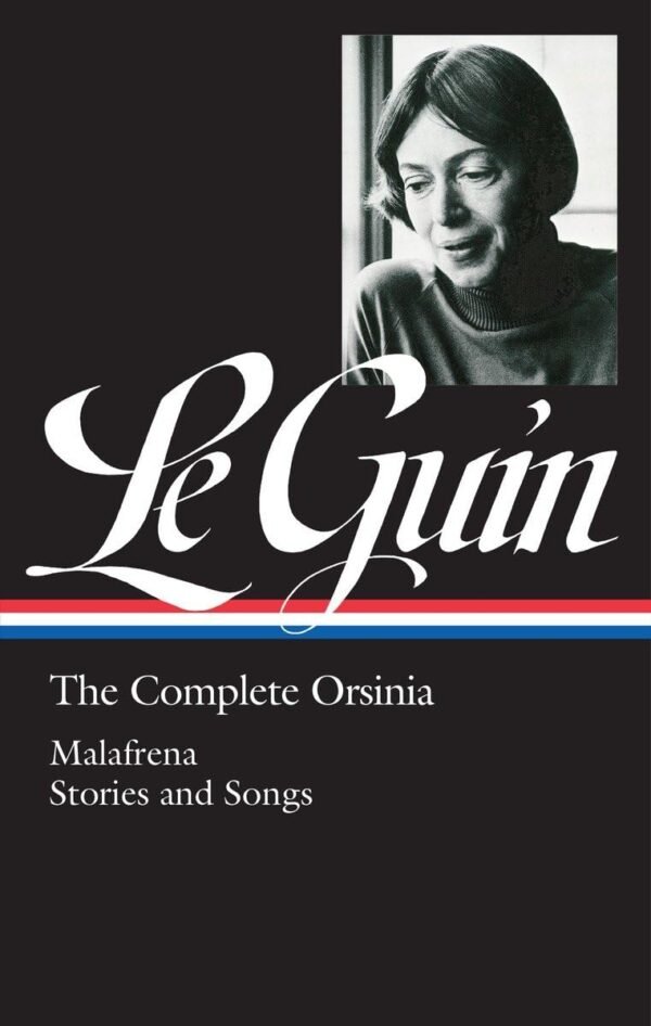 The Complete Orsinia The Complete Orsinia