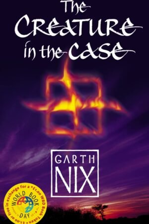 The Creature in the Case