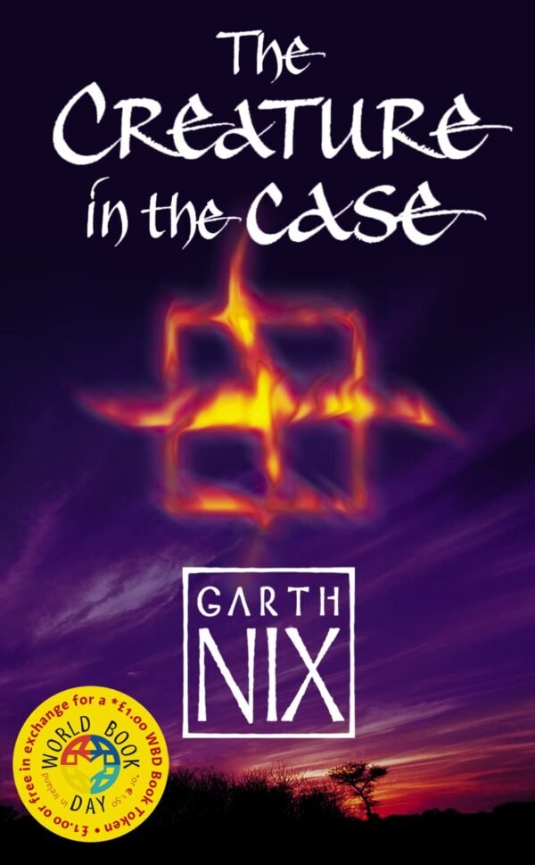 The Creature in the Case The Creature in the Case