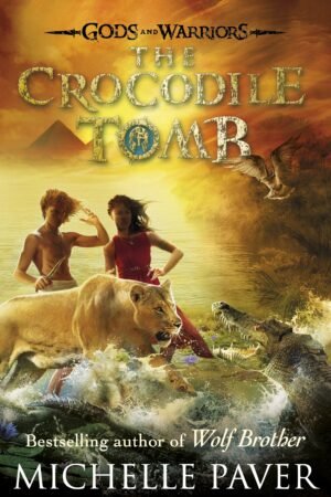 The Crocodile Tomb