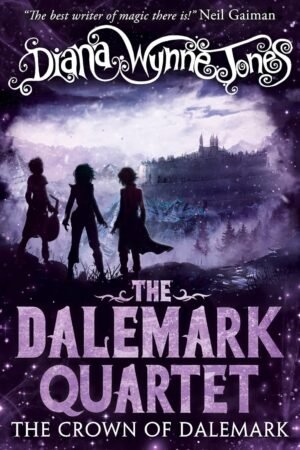 The Crown of Dalemark