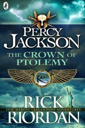 The Crown of Ptolemy