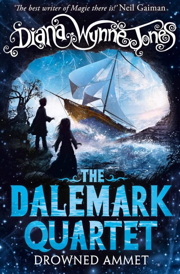 The Dalemark Quartet