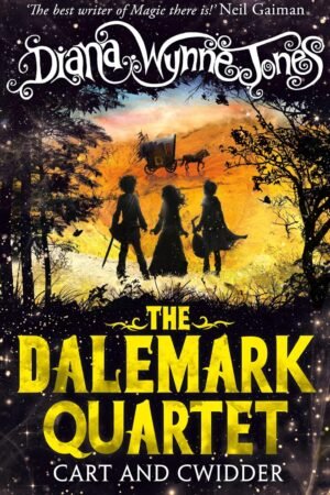 The Dalemark Quartet, Vol. 1
