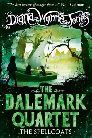 The Dalemark Quartet, Vol. 2