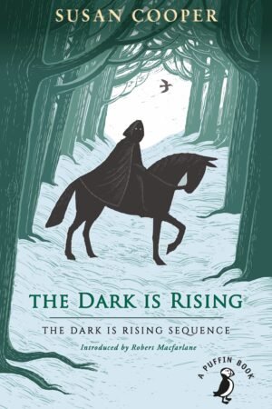 The Dark Is Rising