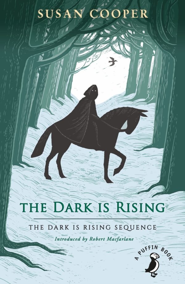 The Dark Is Rising The Dark Is Rising