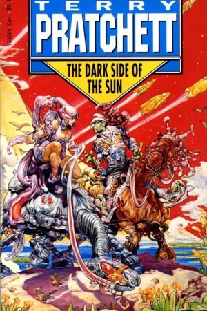 The Dark Side of the Sun