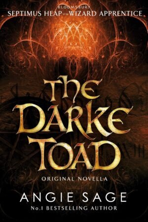 The Darke Toad