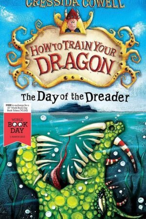 The Day of the Dreader