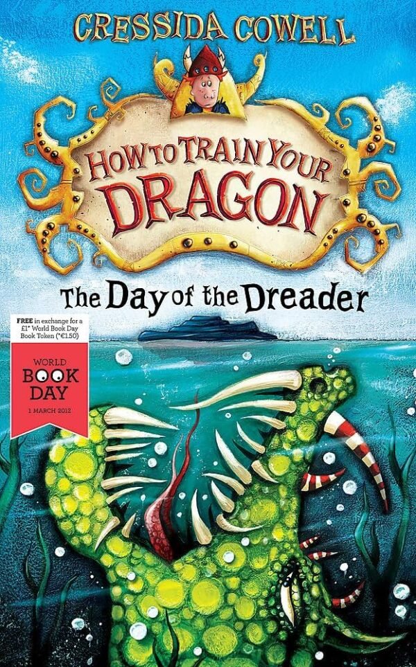 The Day of the Dreader The Day of the Dreader