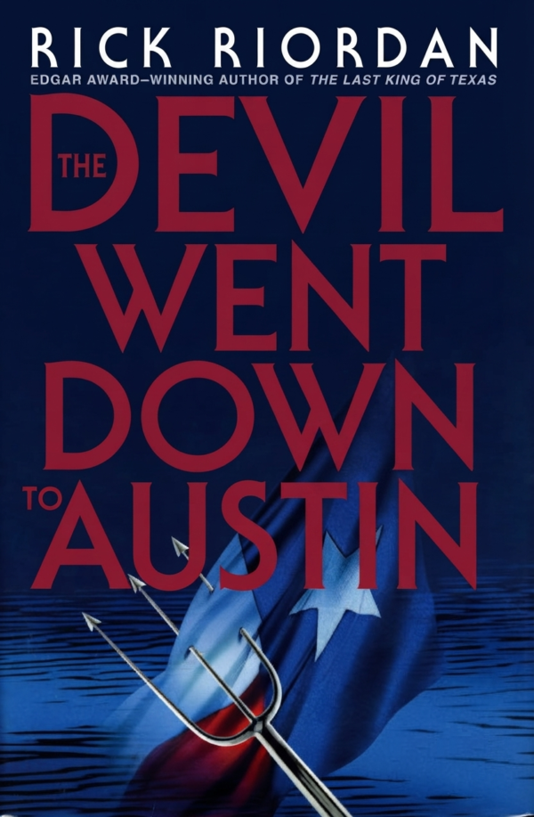 The Devil Went Down to Austin