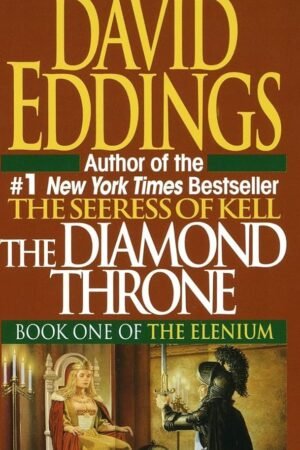 The Diamond Throne