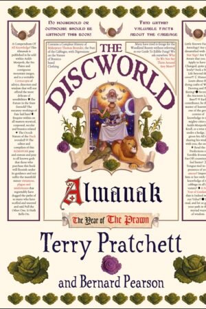 The Discworld Almanak