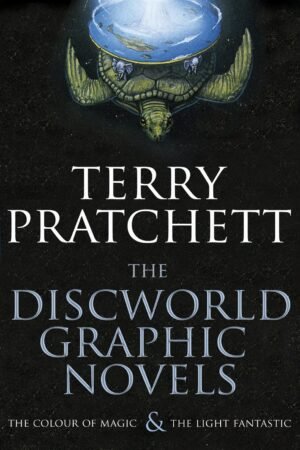 The Discworld Graphic Novels