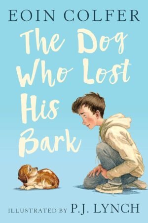 The Dog Who Lost His Bark