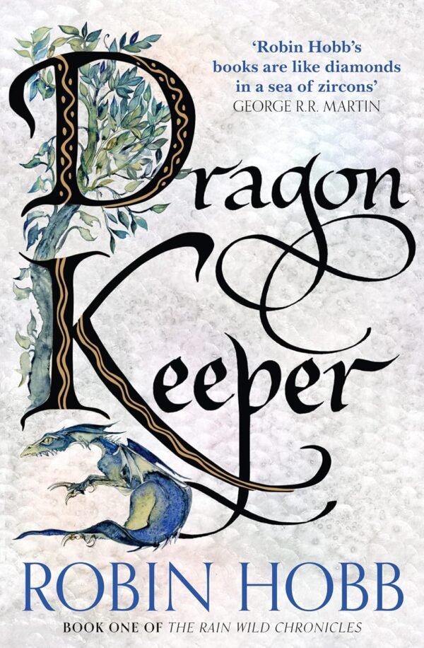 The Dragon Keeper The Dragon Keeper
