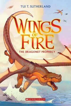 The Dragonet Prophecy