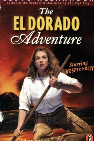 The El Dorado Adventure