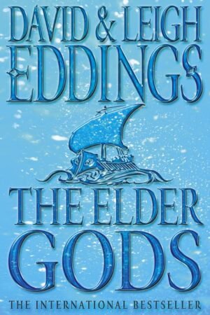 The Elder Gods