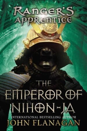 The Emperor of Nihon-Ja