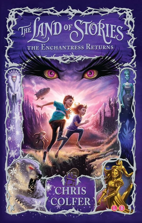 The Enchantress Returns The Enchantress Returns