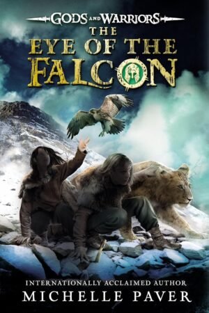 The Eye of the Falcon