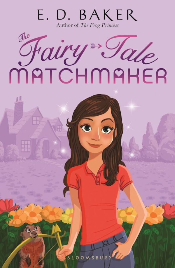 The Fairy-Tale Matchmaker The Fairy-Tale Matchmaker