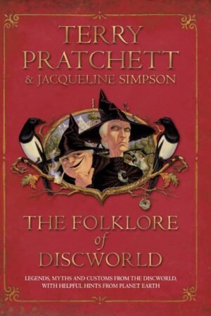 The Folklore of Discworld