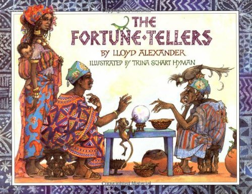 The Fortune-Tellers The Fortune-Tellers