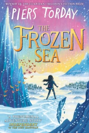 The Frozen Sea