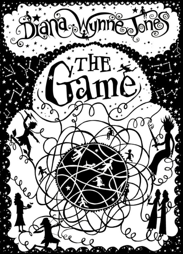 The Game The Game