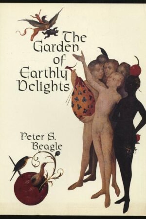 The Garden of Earthly Delights
