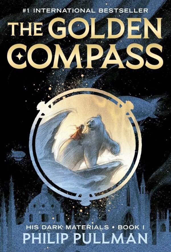 The Golden Compass