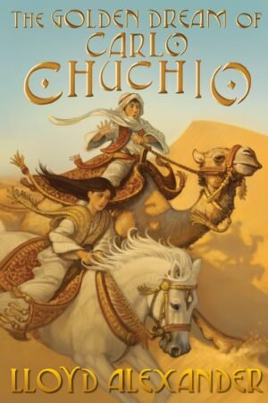The Golden Dream of Carlo Chuchio
