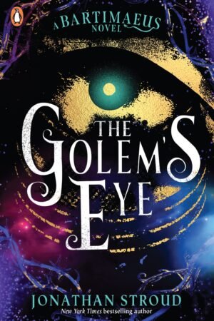 The Golem's Eye
