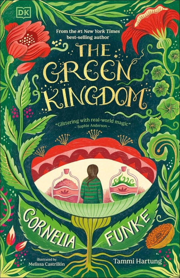 The Green Kingdom The Green Kingdom