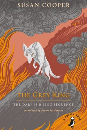 The Grey King