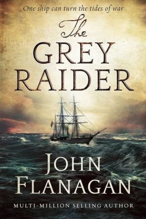 The Grey Raider