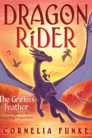 The Griffin's Feather