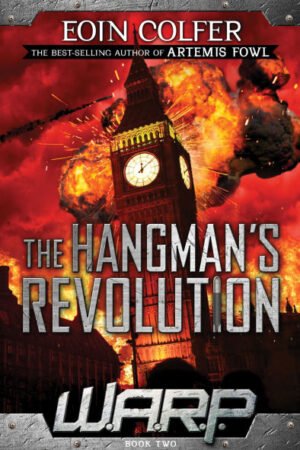 The Hangman's Revolution