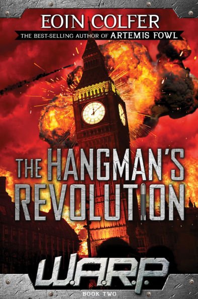 The Hangman s Revolution The Hangman s Revolution
