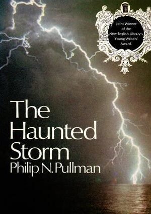 The Haunted Storm