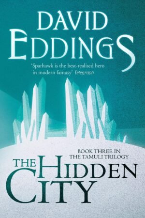 The Hidden City