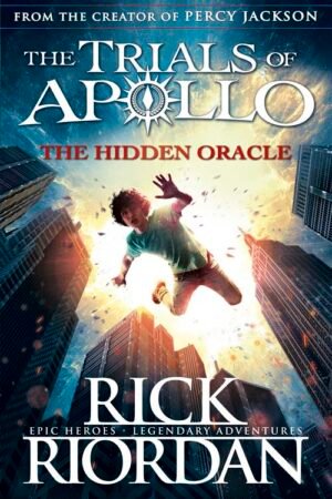 The Hidden Oracle