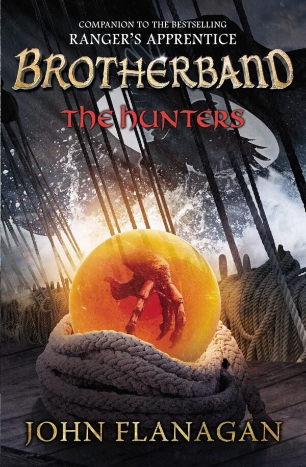 The Hunters The Hunters