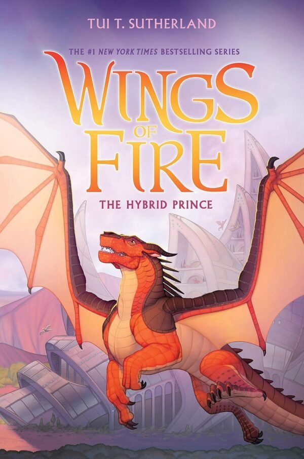 The Hybrid Prince